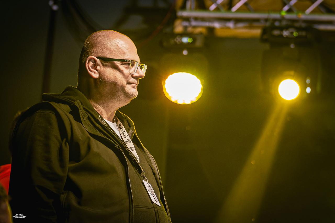 Zakończenie Rock na Bagnie 2026