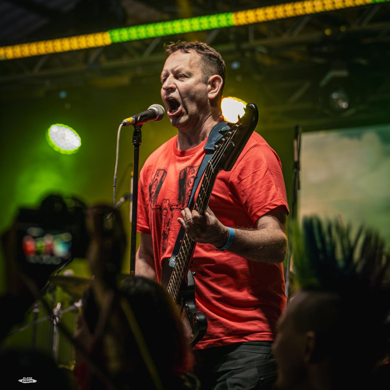 Zakończenie Rock na Bagnie 2026