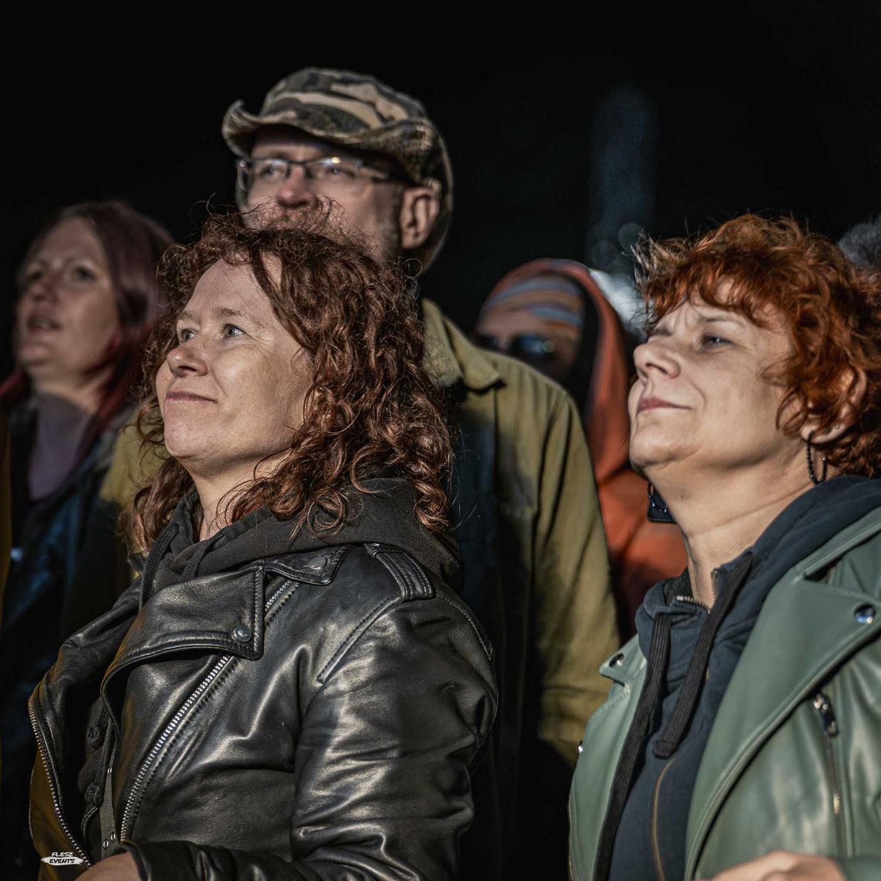 Zakończenie Rock na Bagnie 2026