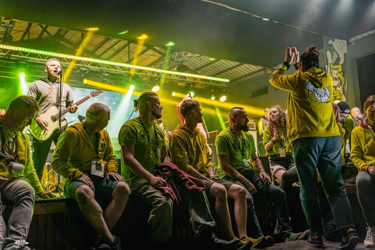 Zakończenie Rock na Bagnie 2026