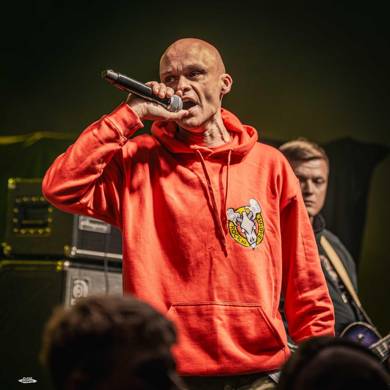 Zakończenie Rock na Bagnie 2026