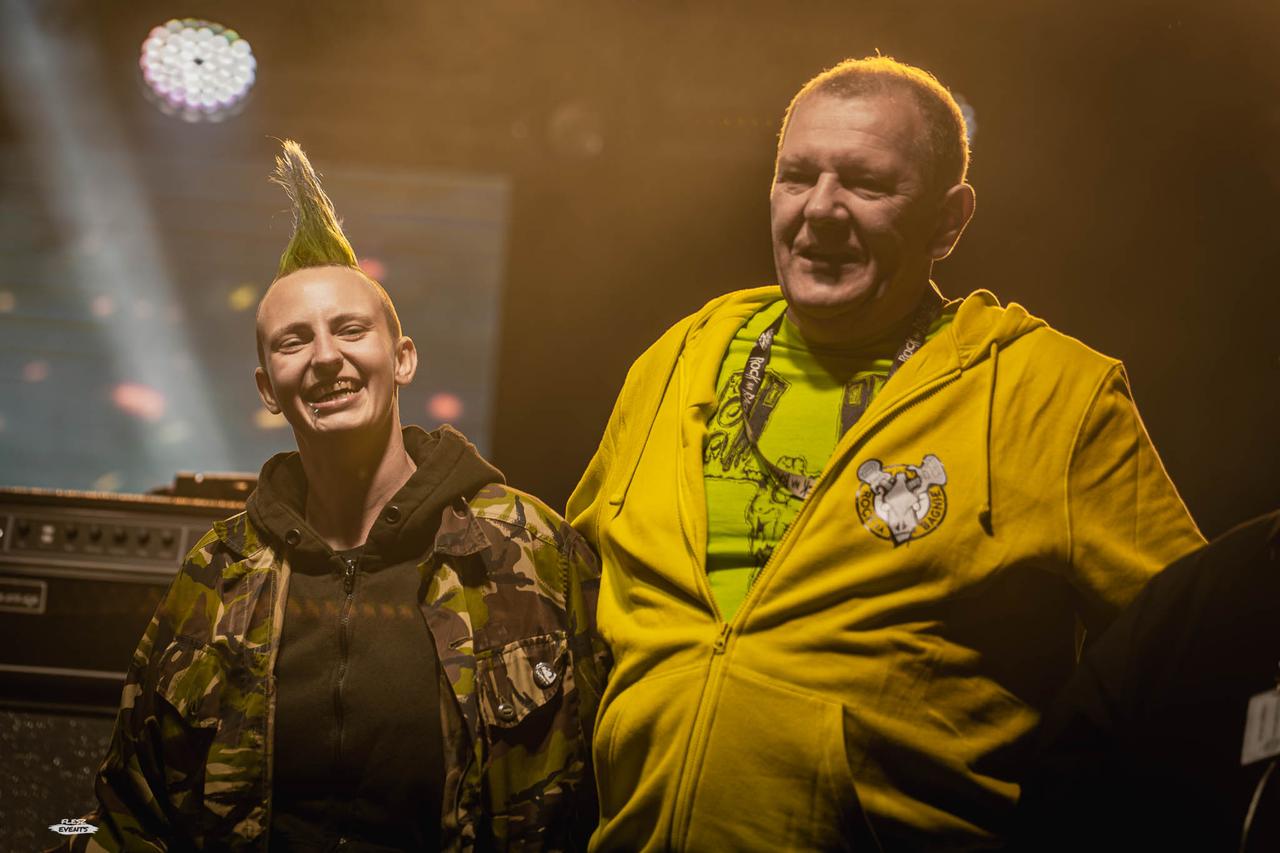 Zakończenie Rock na Bagnie 2026