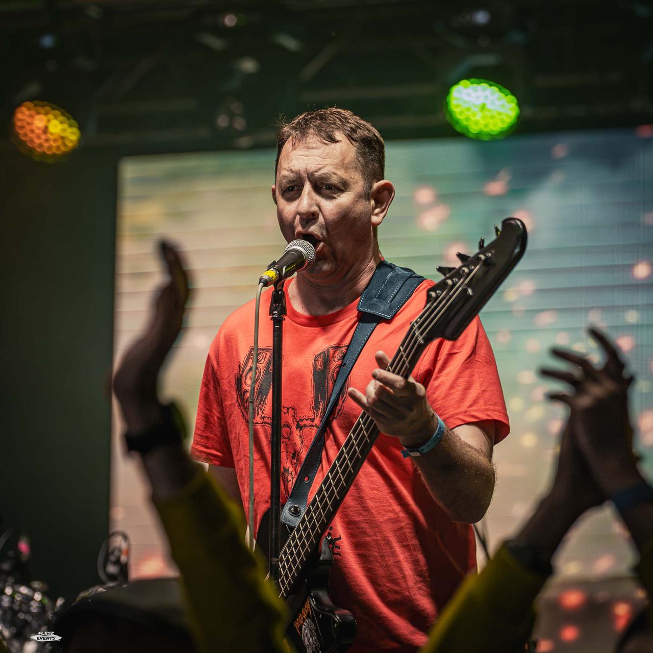 Zakończenie Rock na Bagnie 2026