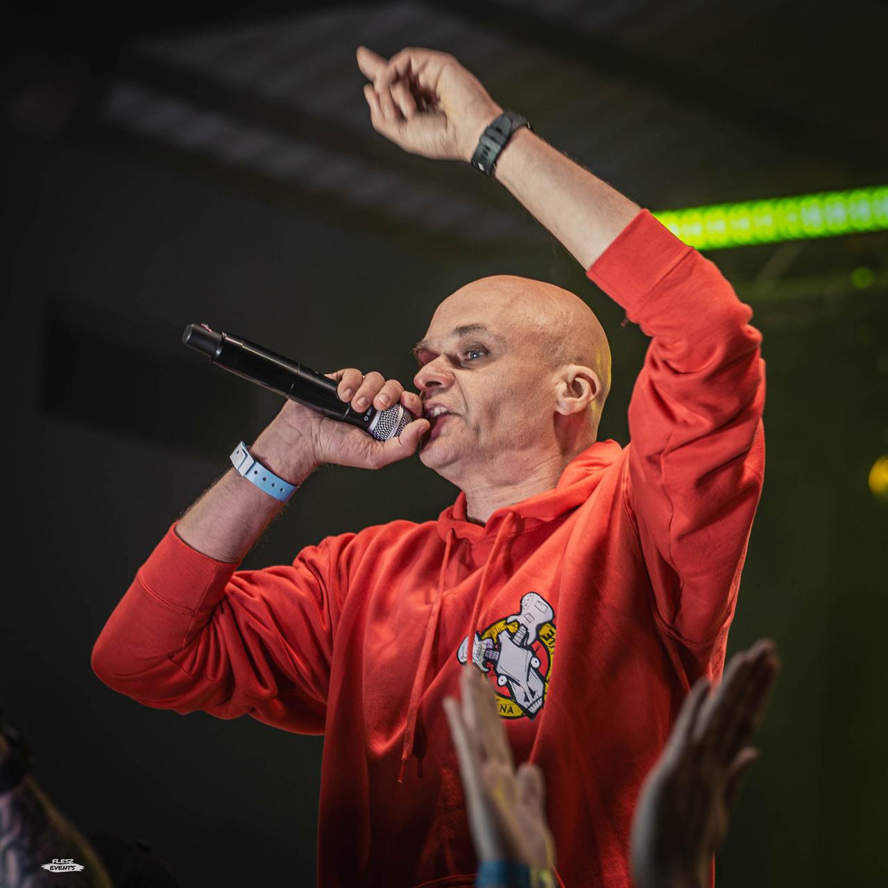 Zakończenie Rock na Bagnie 2026