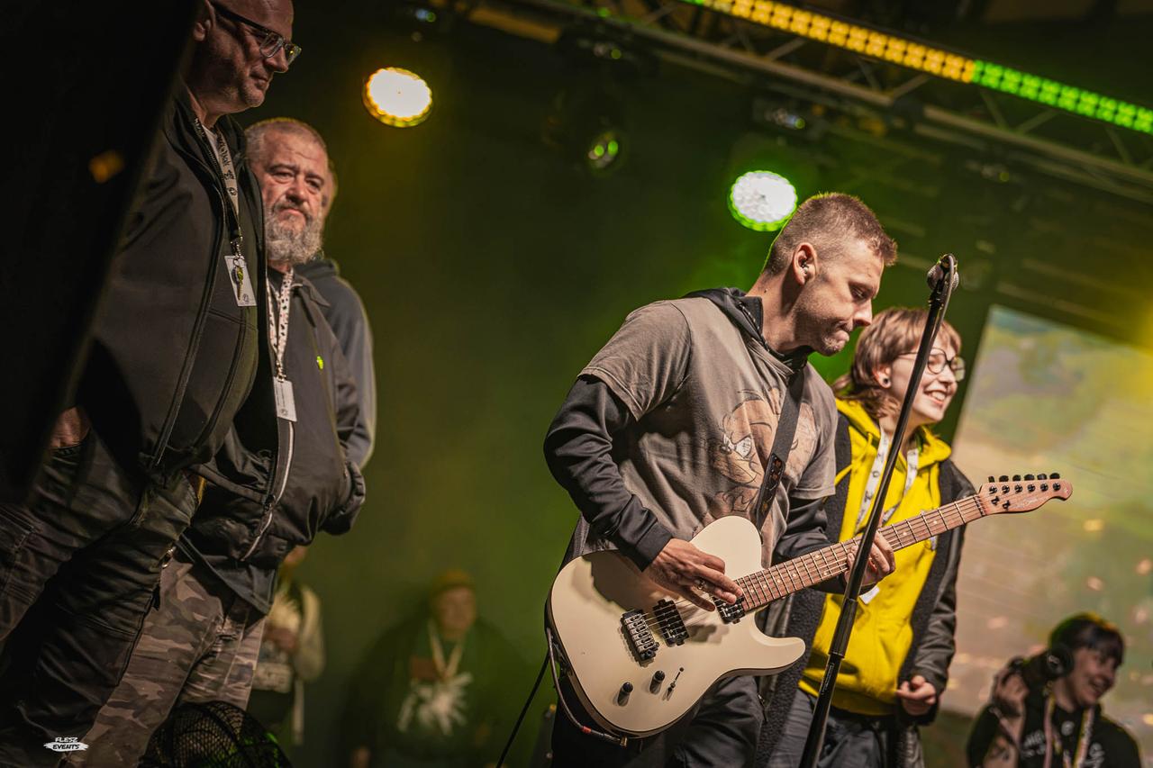 Zakończenie Rock na Bagnie 2026