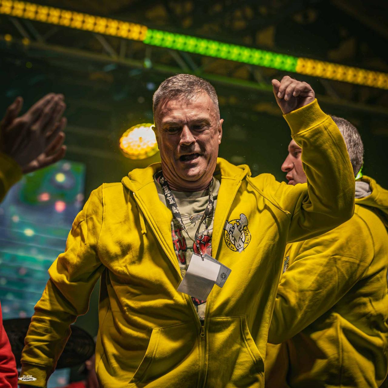 Zakończenie Rock na Bagnie 2026