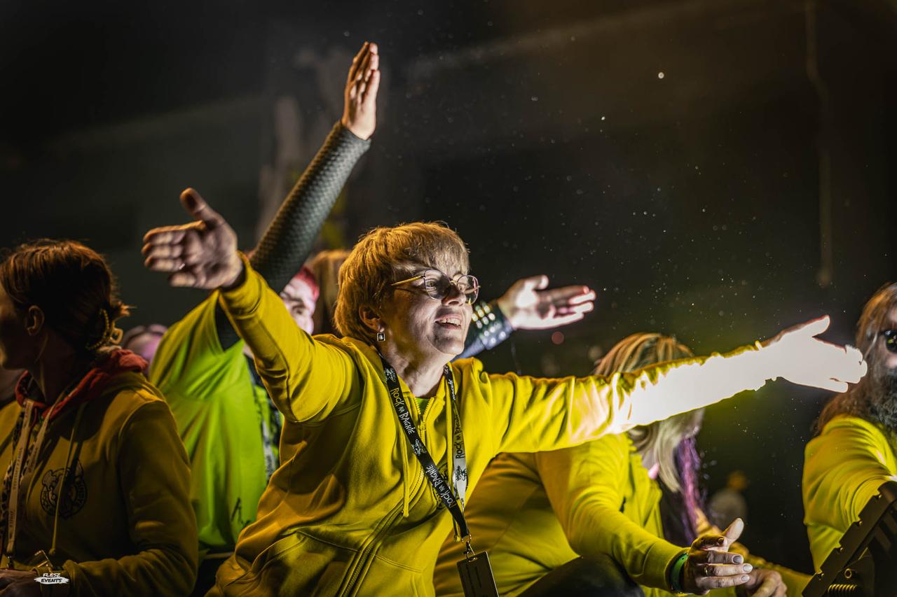 Zakończenie Rock na Bagnie 2026