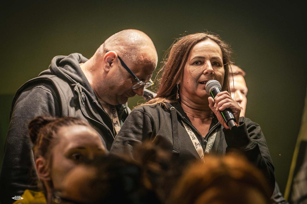 Zakończenie Rock na Bagnie 2026