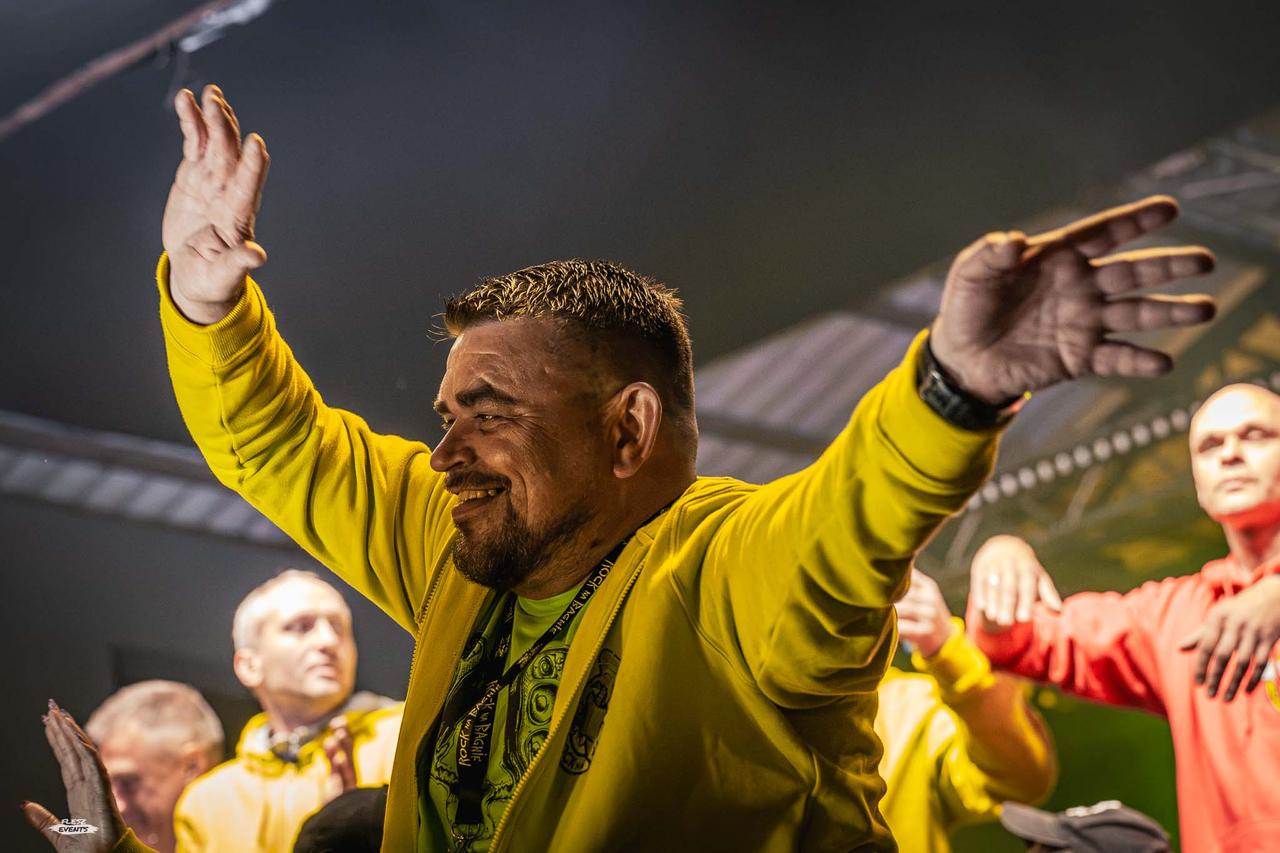 Zakończenie Rock na Bagnie 2026