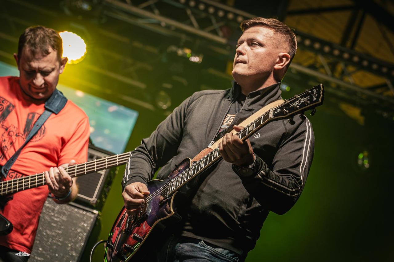 Zakończenie Rock na Bagnie 2026