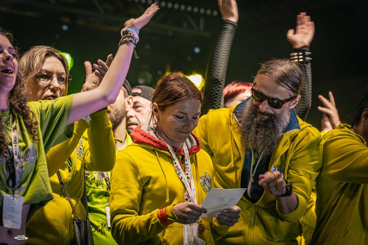 Zakończenie Rock na Bagnie 2026
