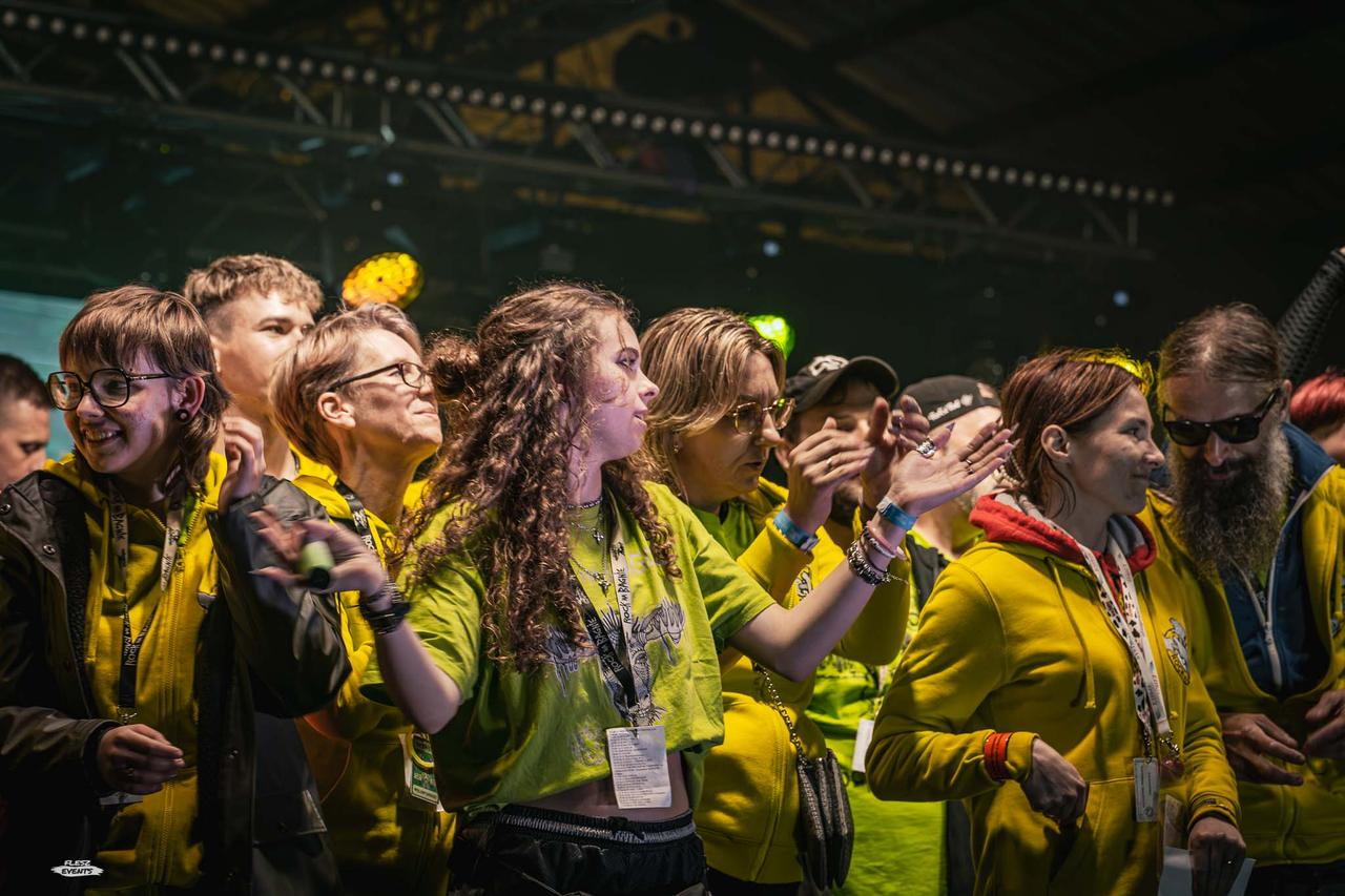 Zakończenie Rock na Bagnie 2026