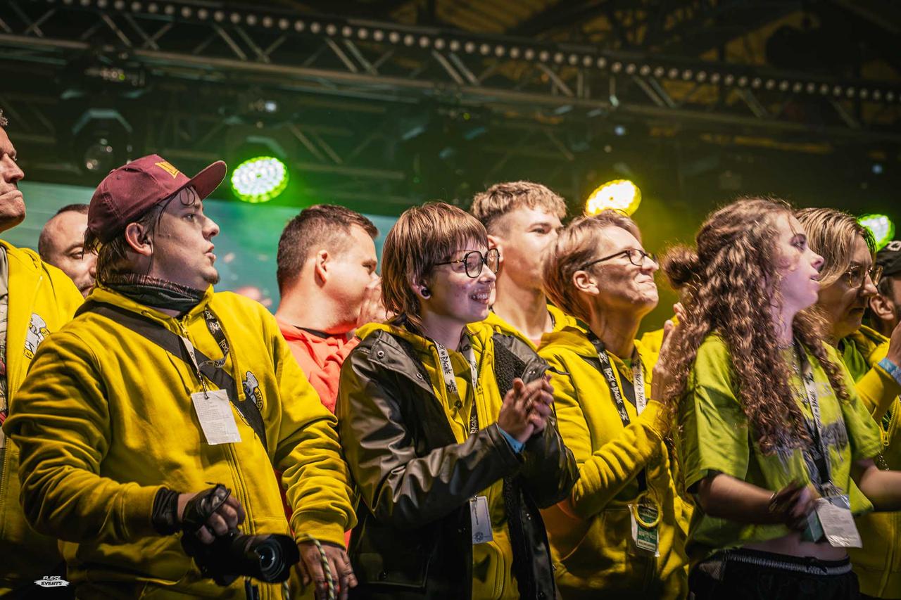 Zakończenie Rock na Bagnie 2026
