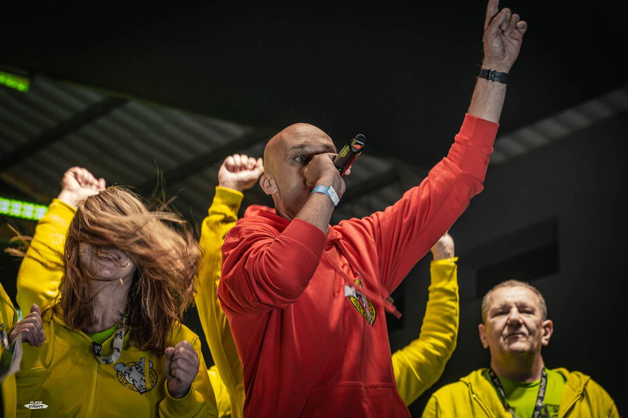 Zakończenie Rock na Bagnie 2026