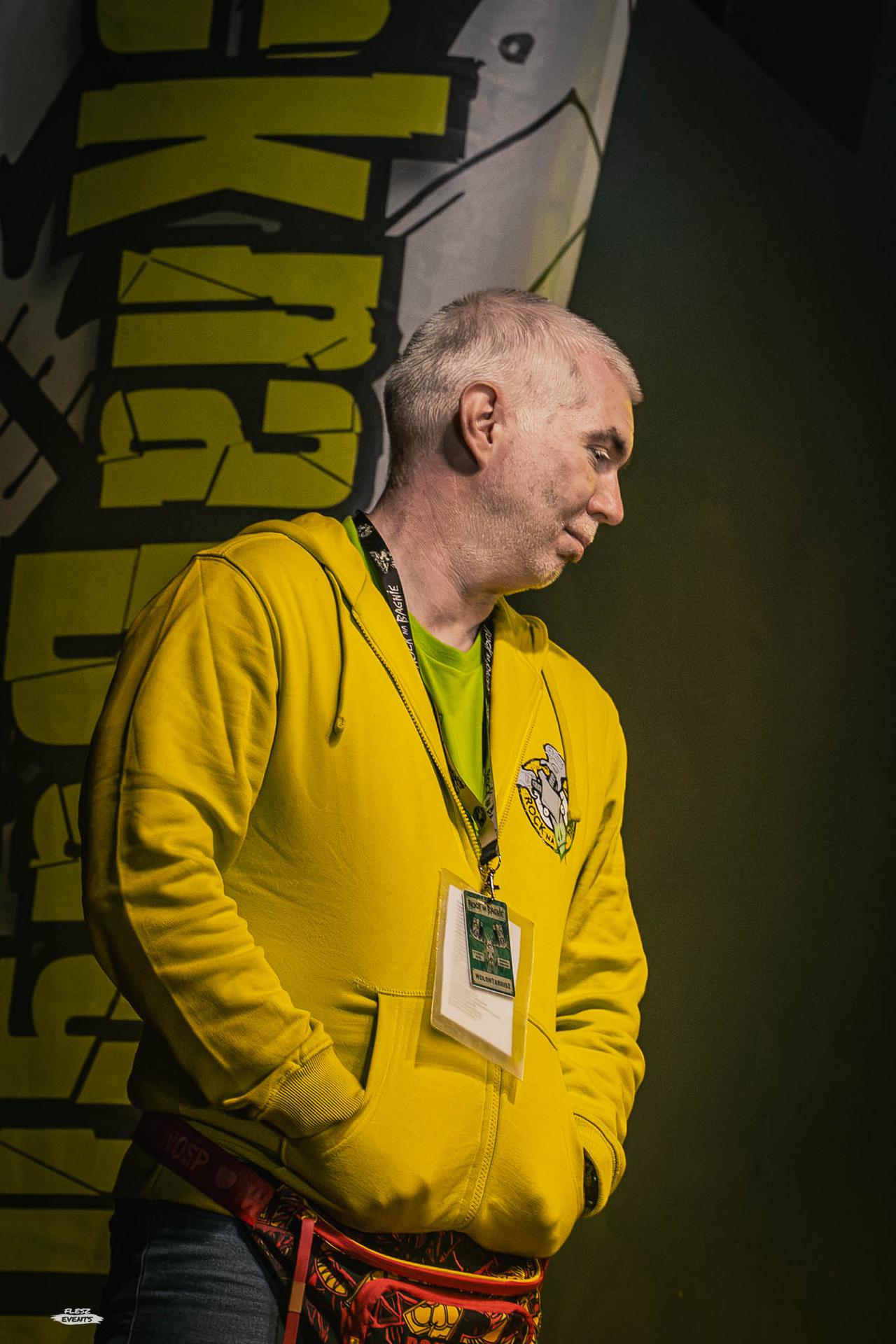 Zakończenie Rock na Bagnie 2026