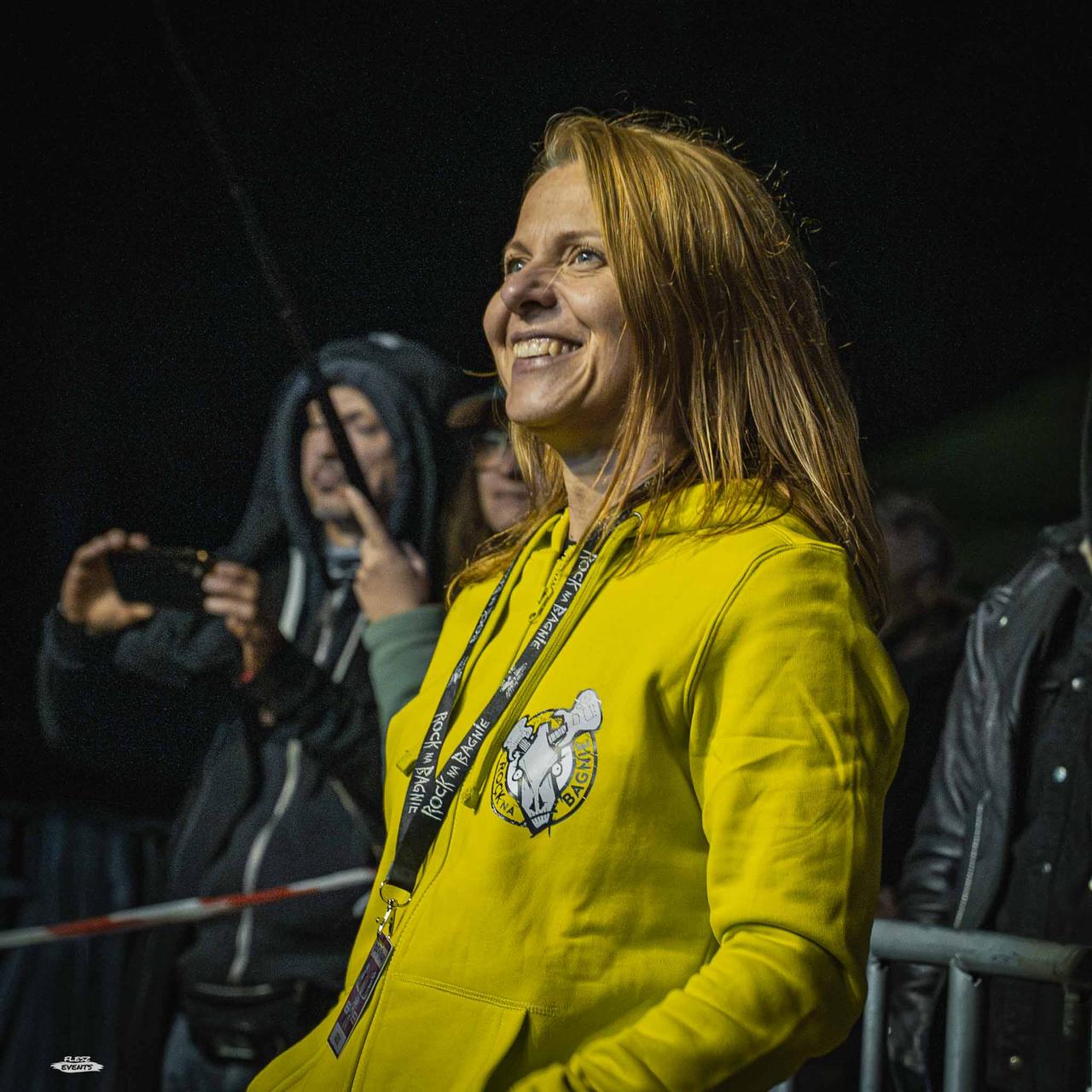 Zakończenie Rock na Bagnie 2026