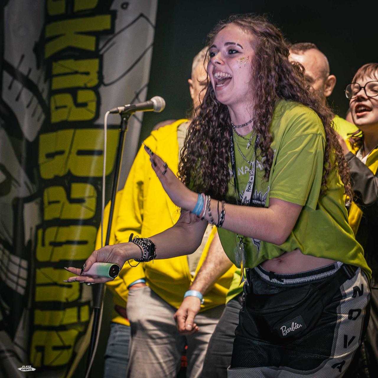 Zakończenie Rock na Bagnie 2026