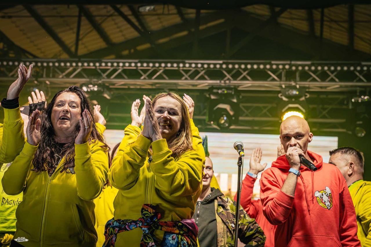 Zakończenie Rock na Bagnie 2026