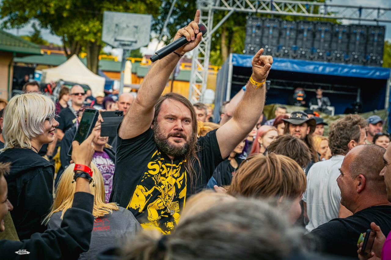 Zenek Grabowski