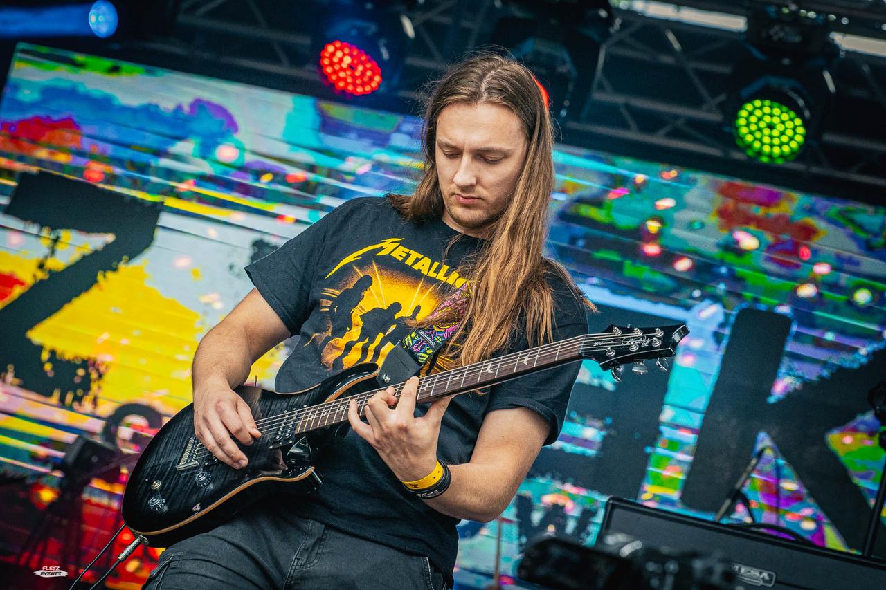 Zenek Grabowski