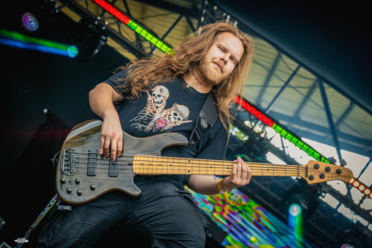 Zenek Grabowski