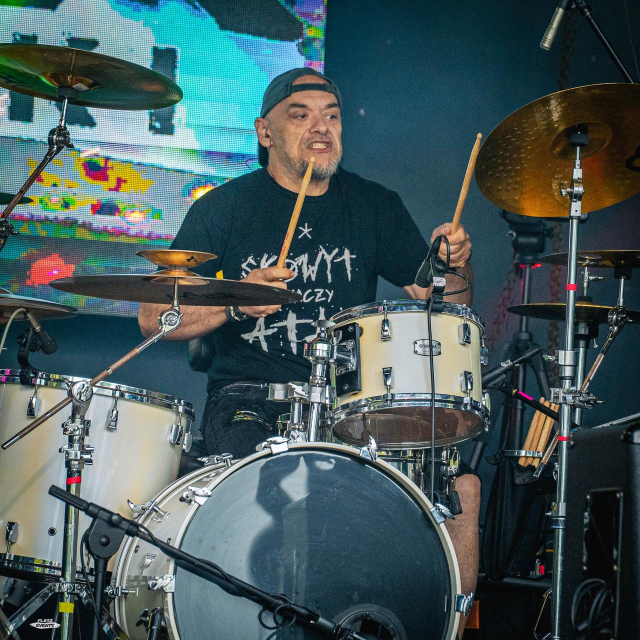 Zenek Grabowski