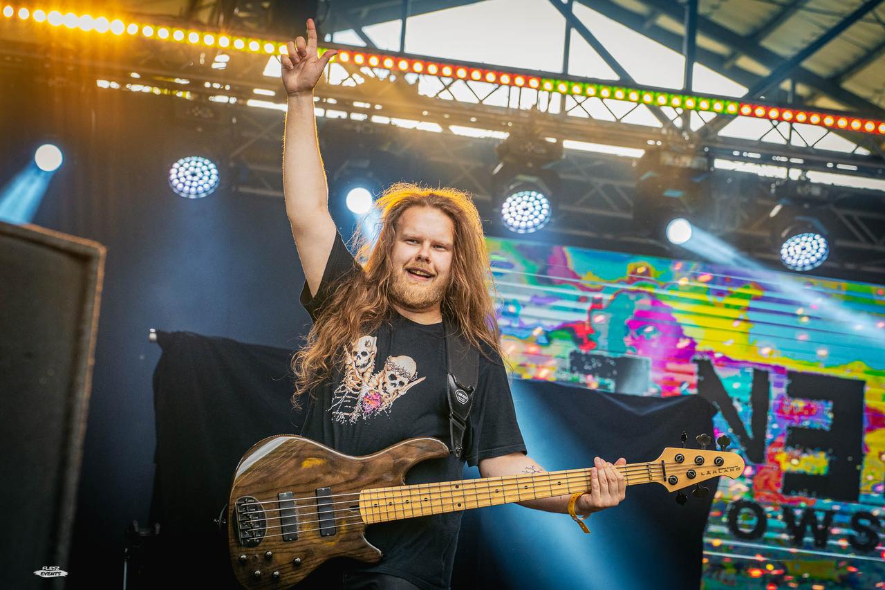 Zenek Grabowski