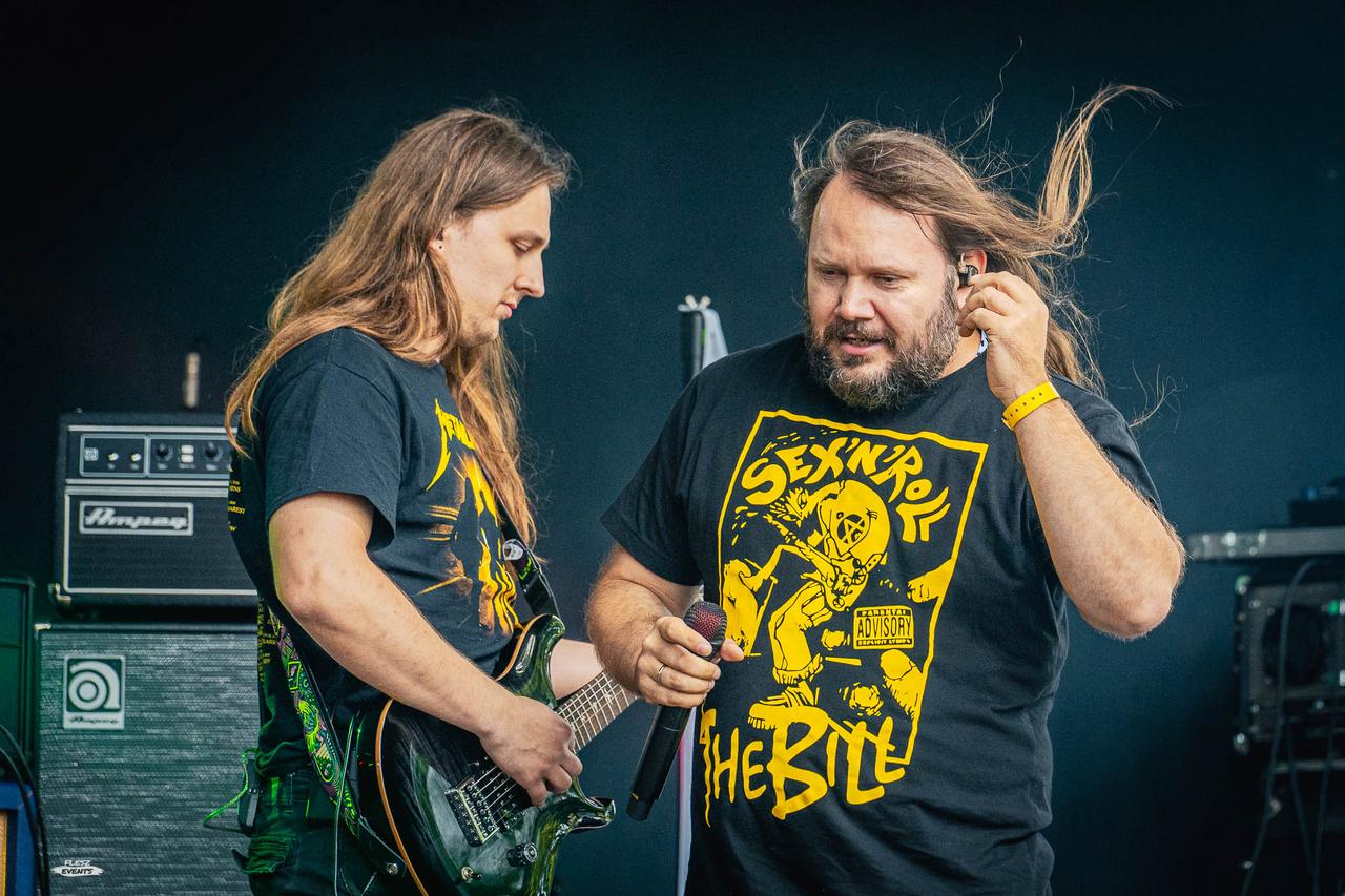 Zenek Grabowski