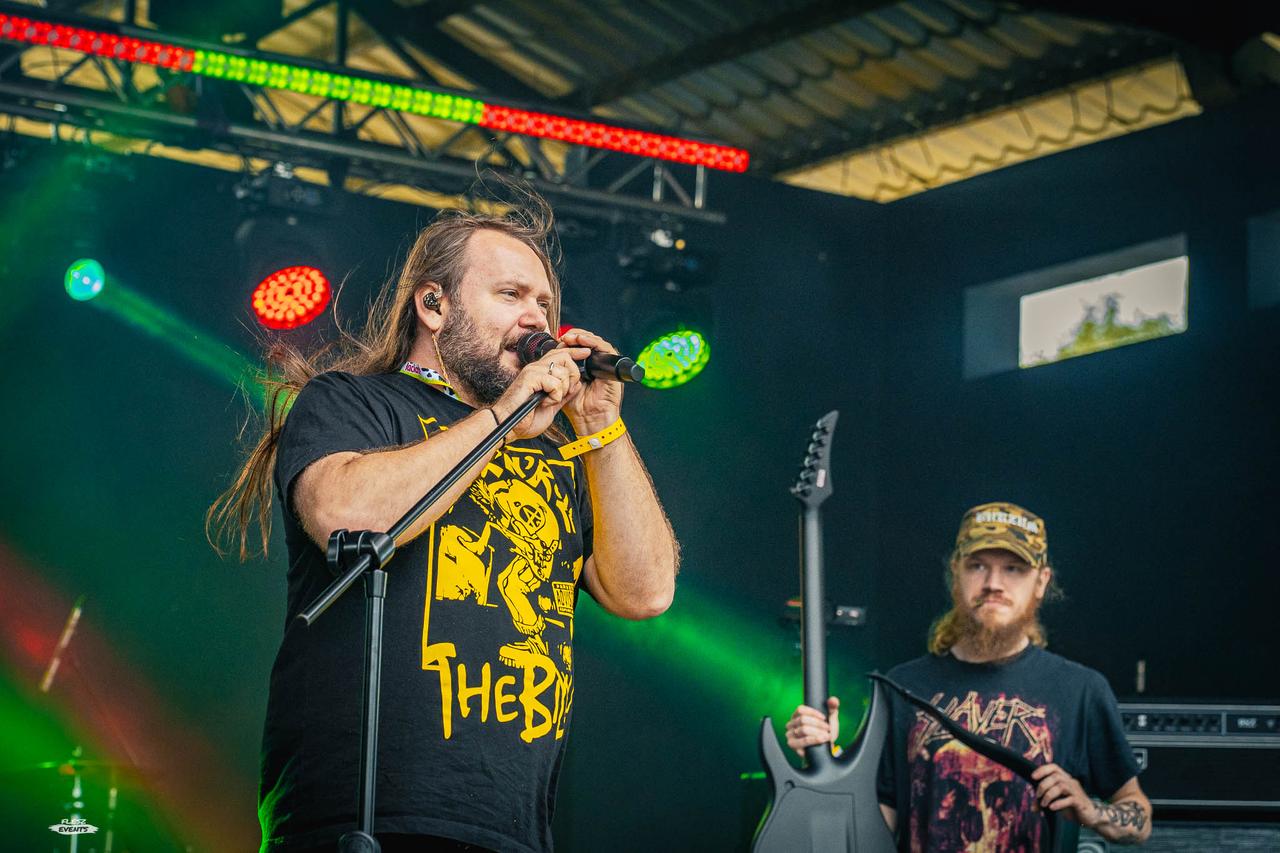 Zenek Grabowski