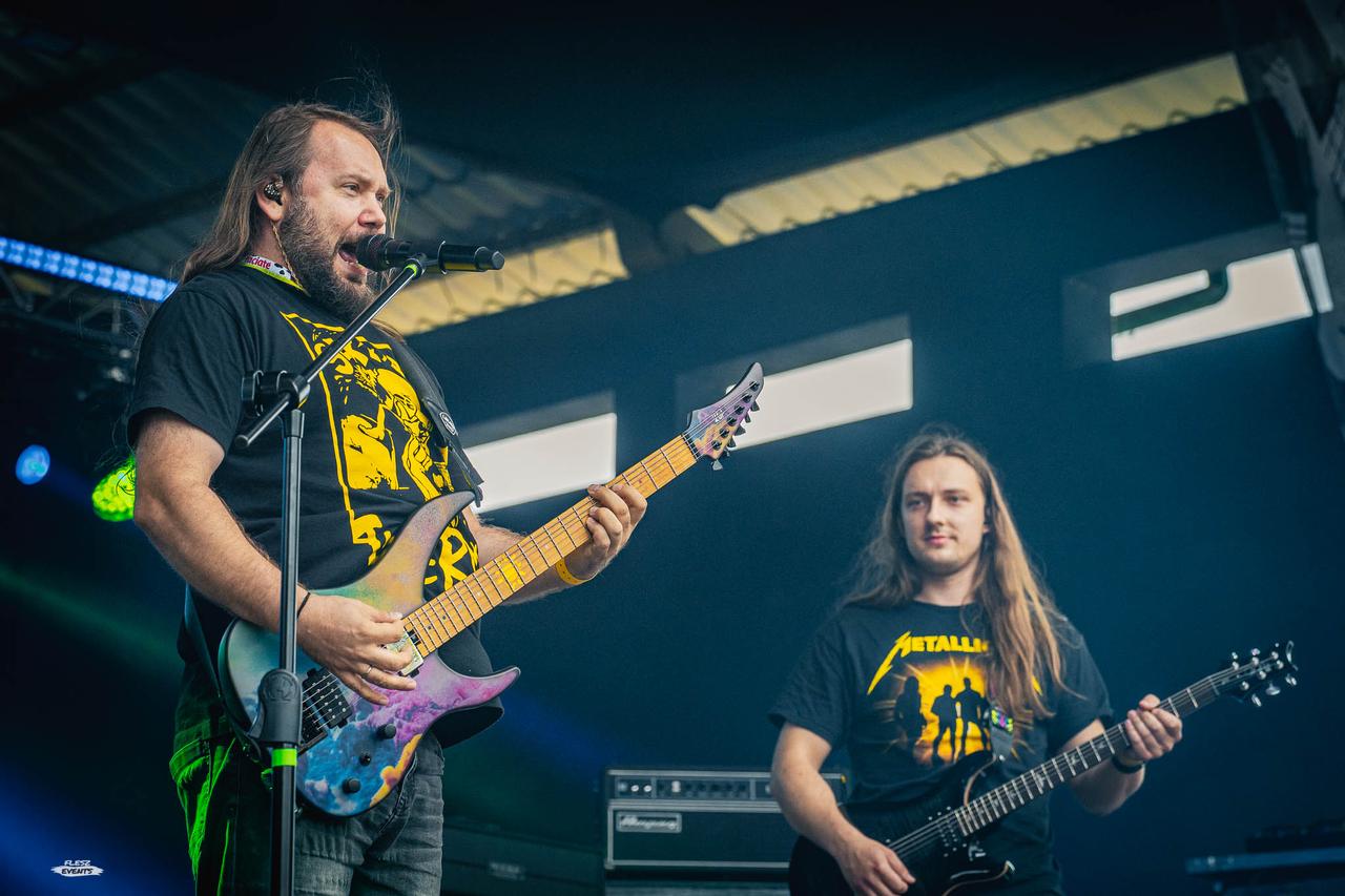 Zenek Grabowski