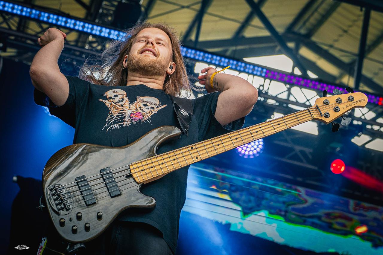 Zenek Grabowski
