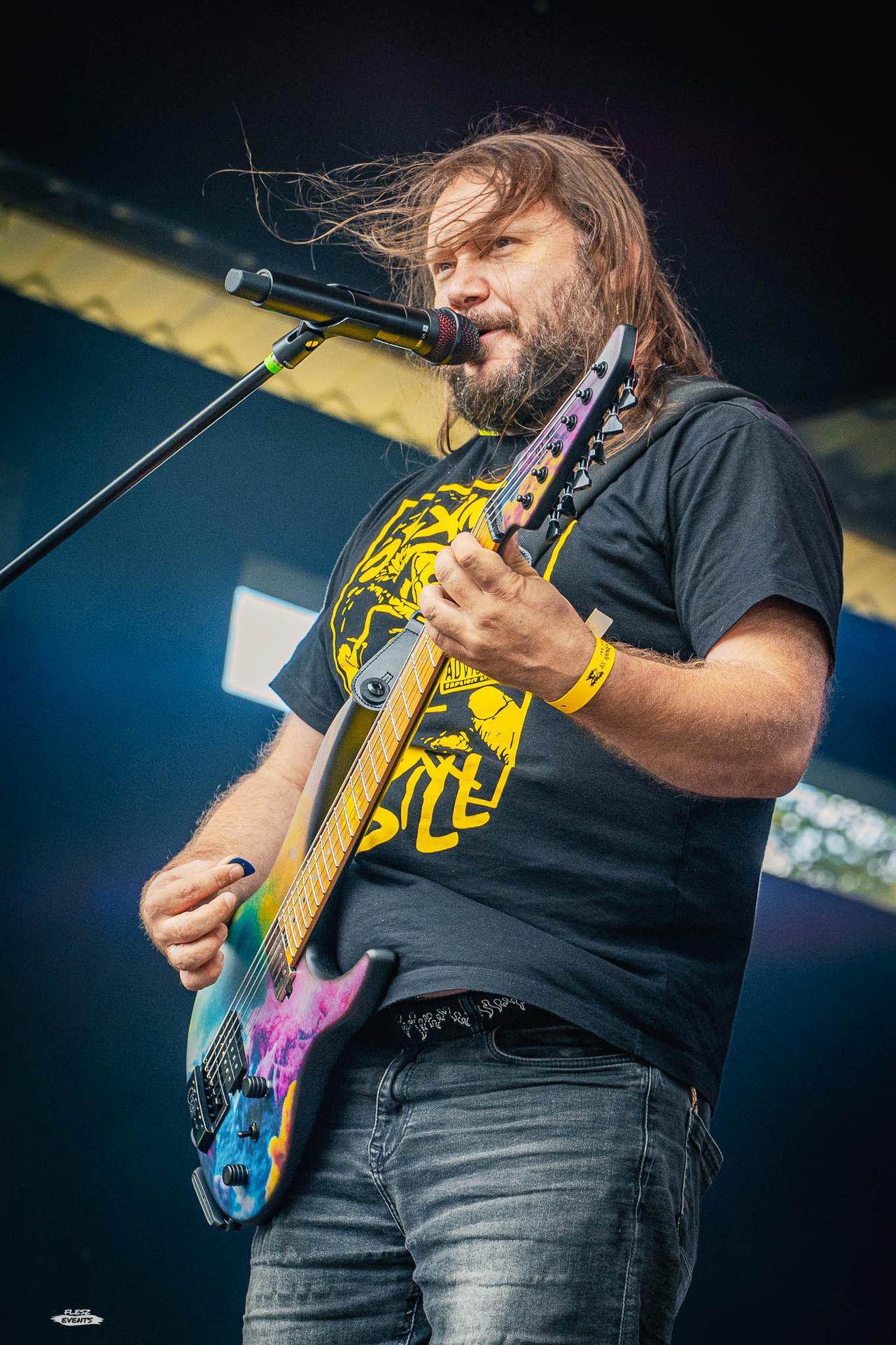 Zenek Grabowski