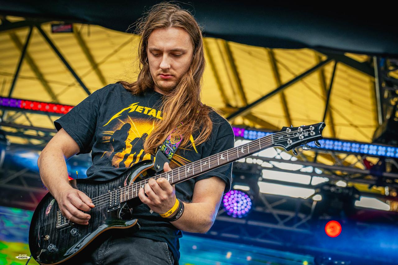 Zenek Grabowski