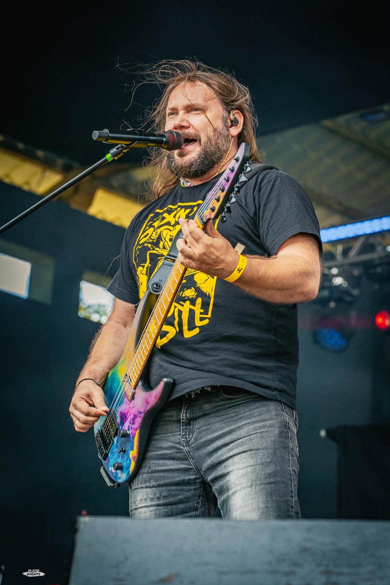 Zenek Grabowski