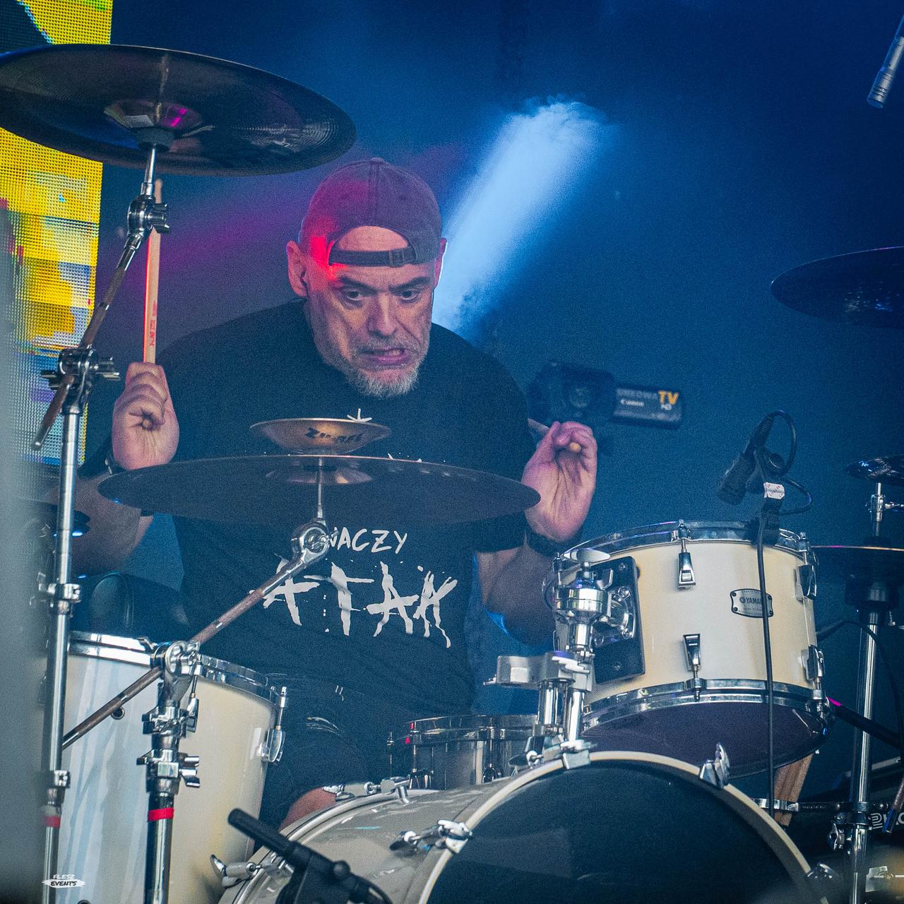 Zenek Grabowski