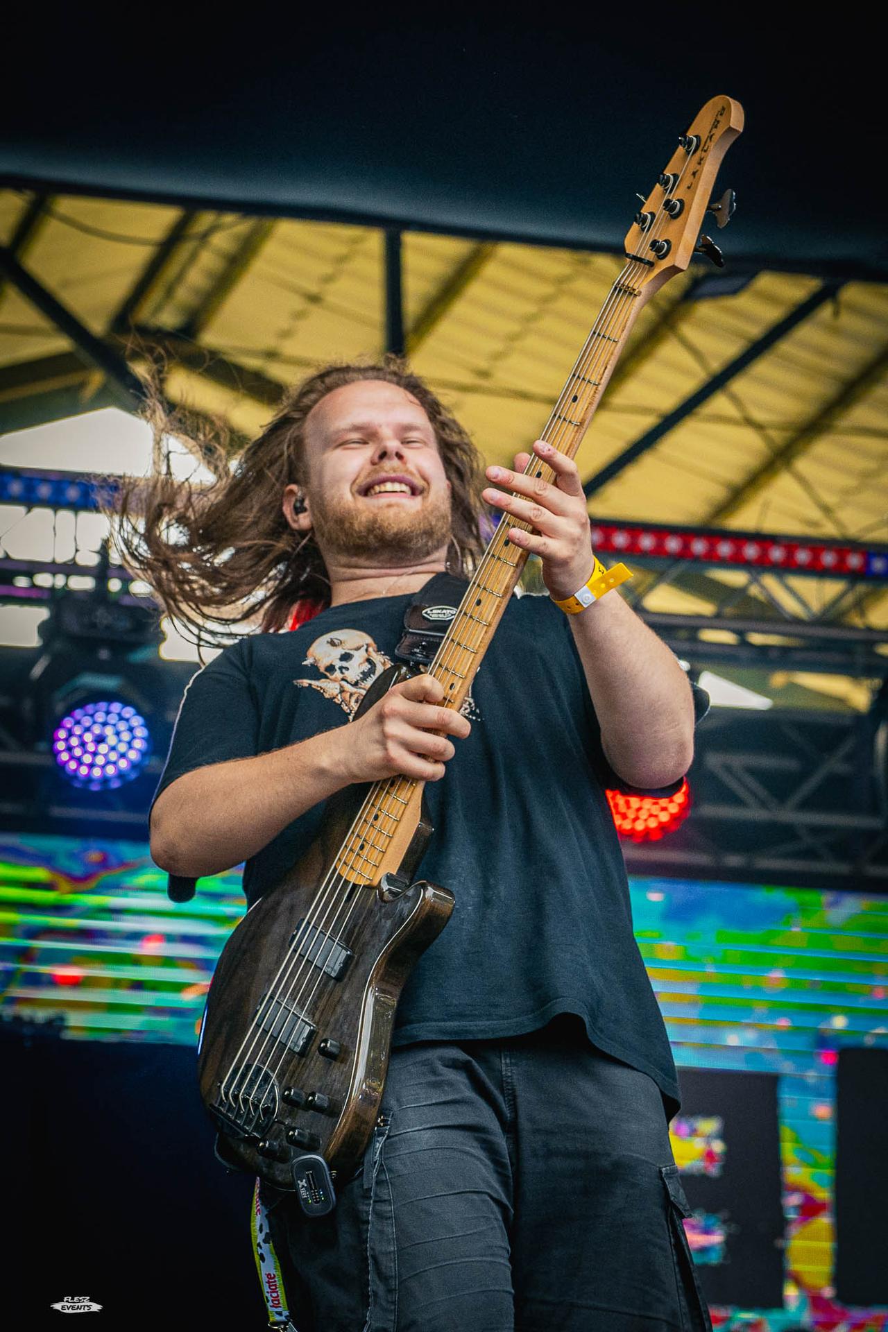 Zenek Grabowski