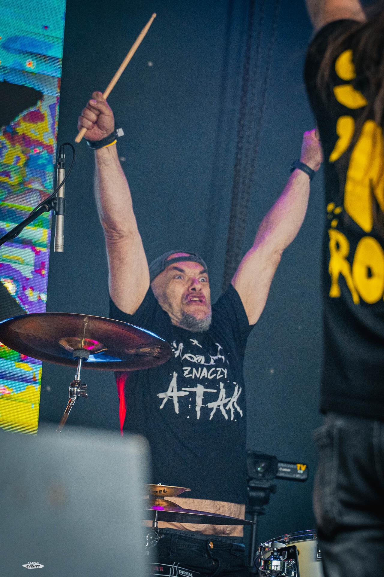 Zenek Grabowski