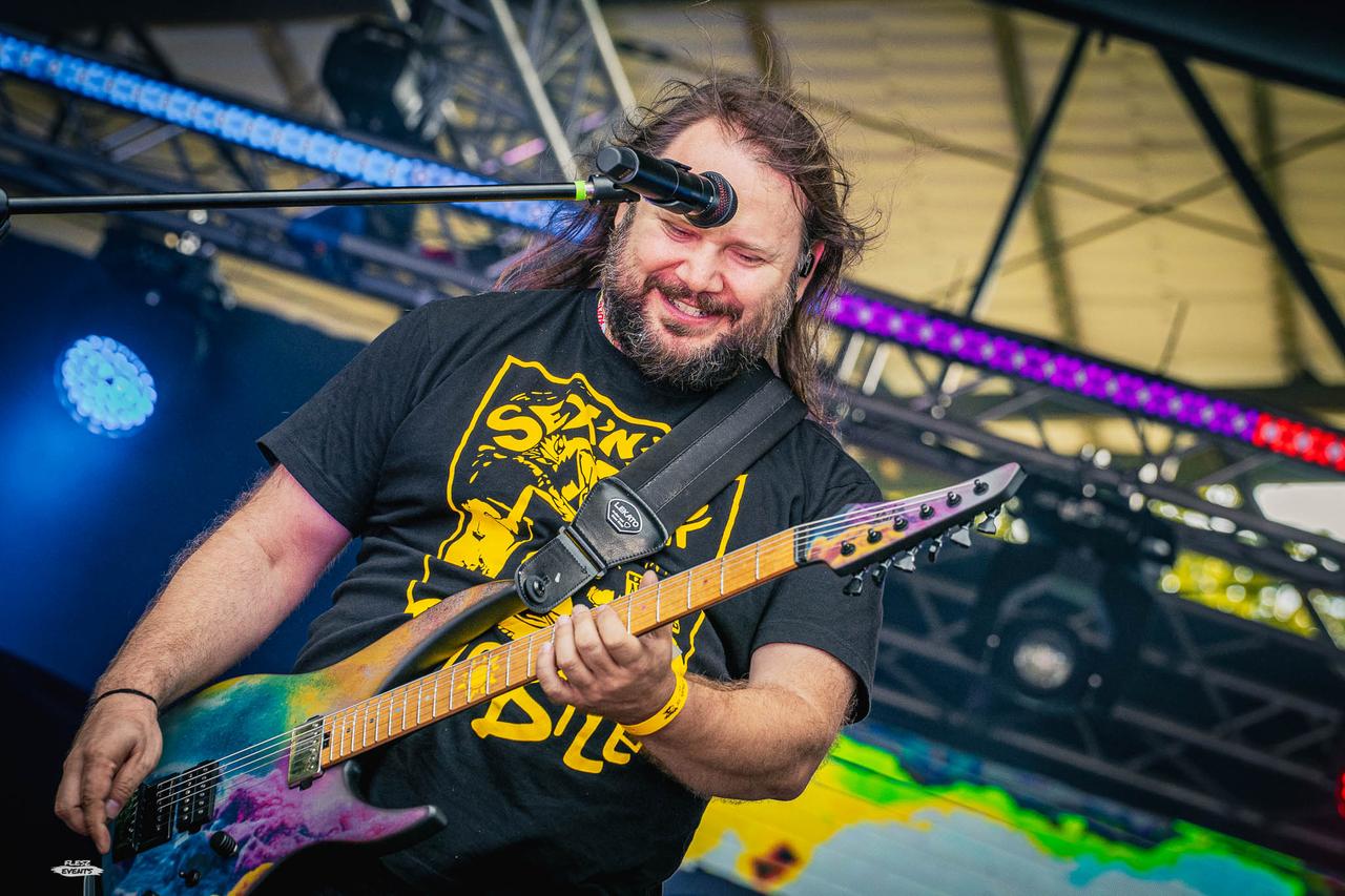 Zenek Grabowski