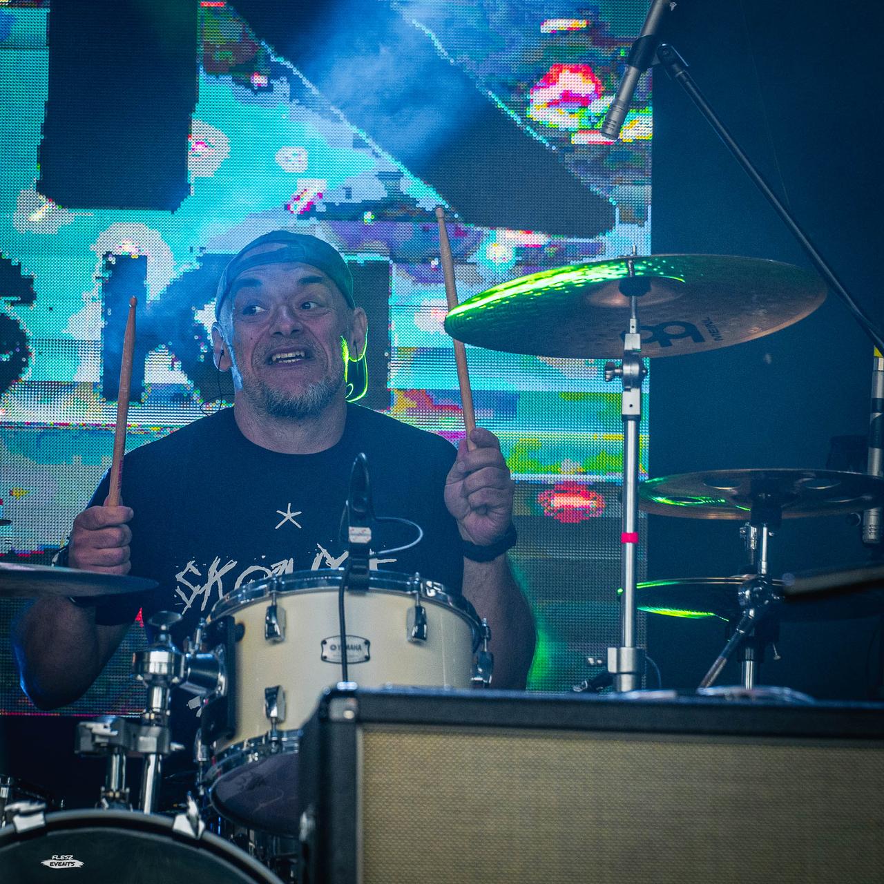 Zenek Grabowski