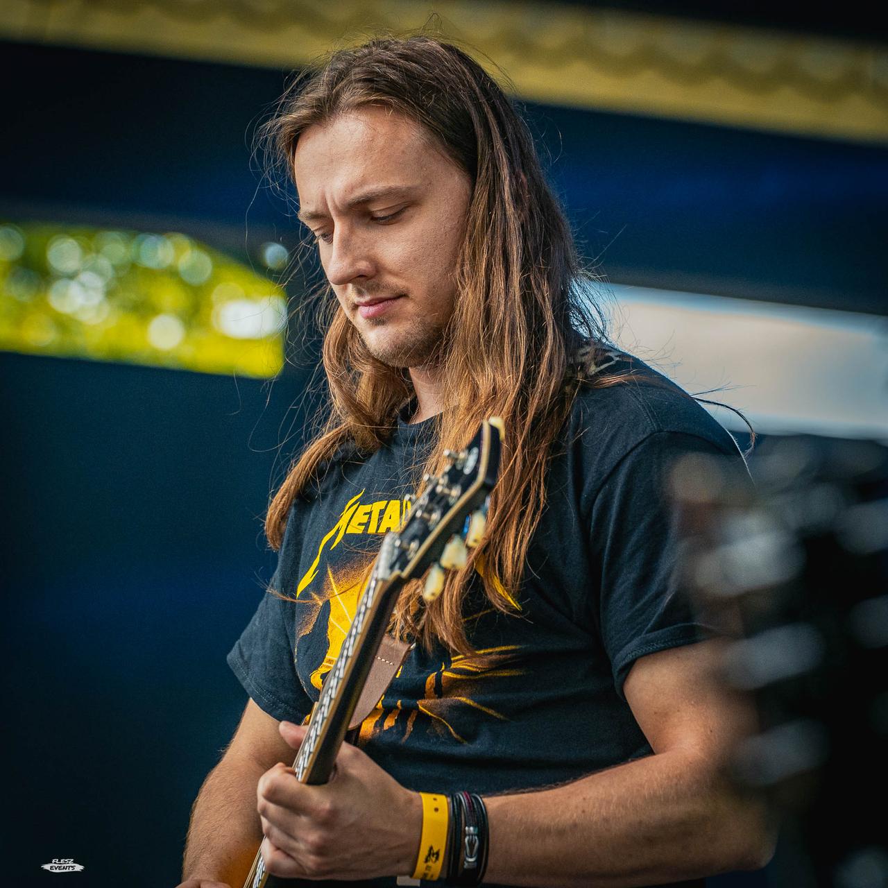 Zenek Grabowski