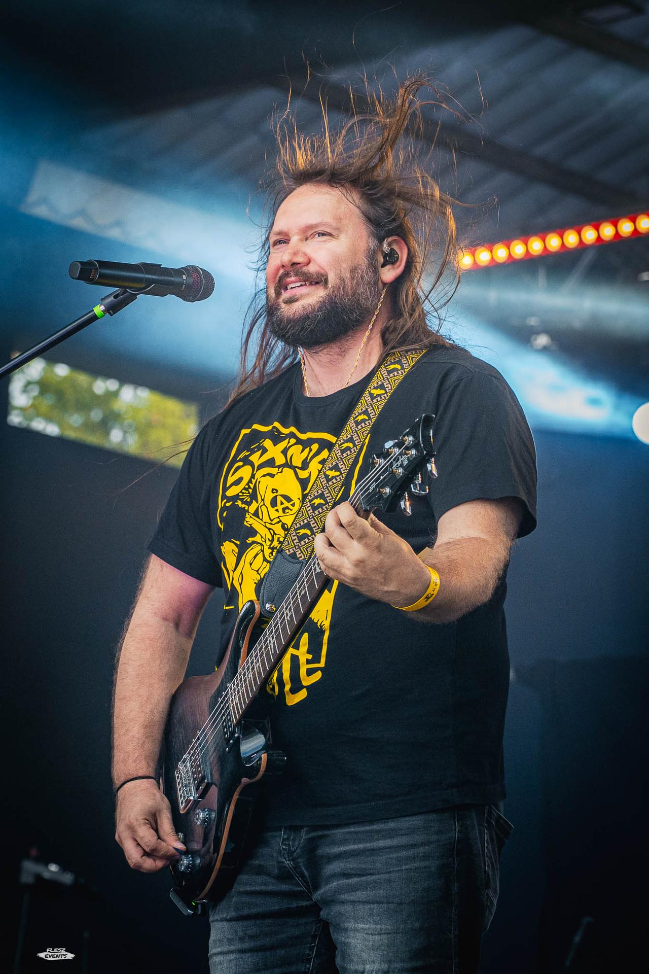 Zenek Grabowski