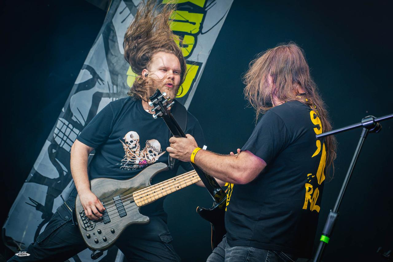 Zenek Grabowski
