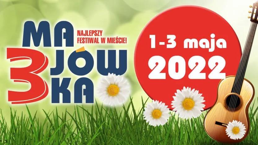 3-Maj贸ka 2022