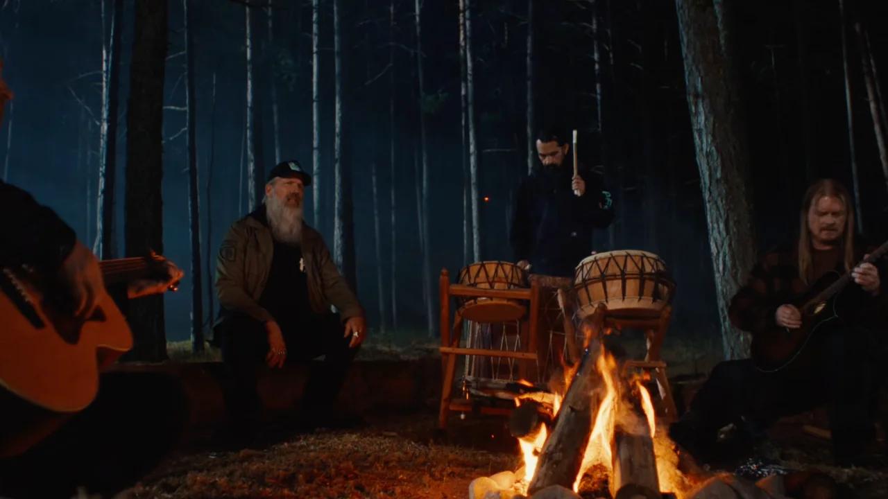Amon Amarth Upphaf