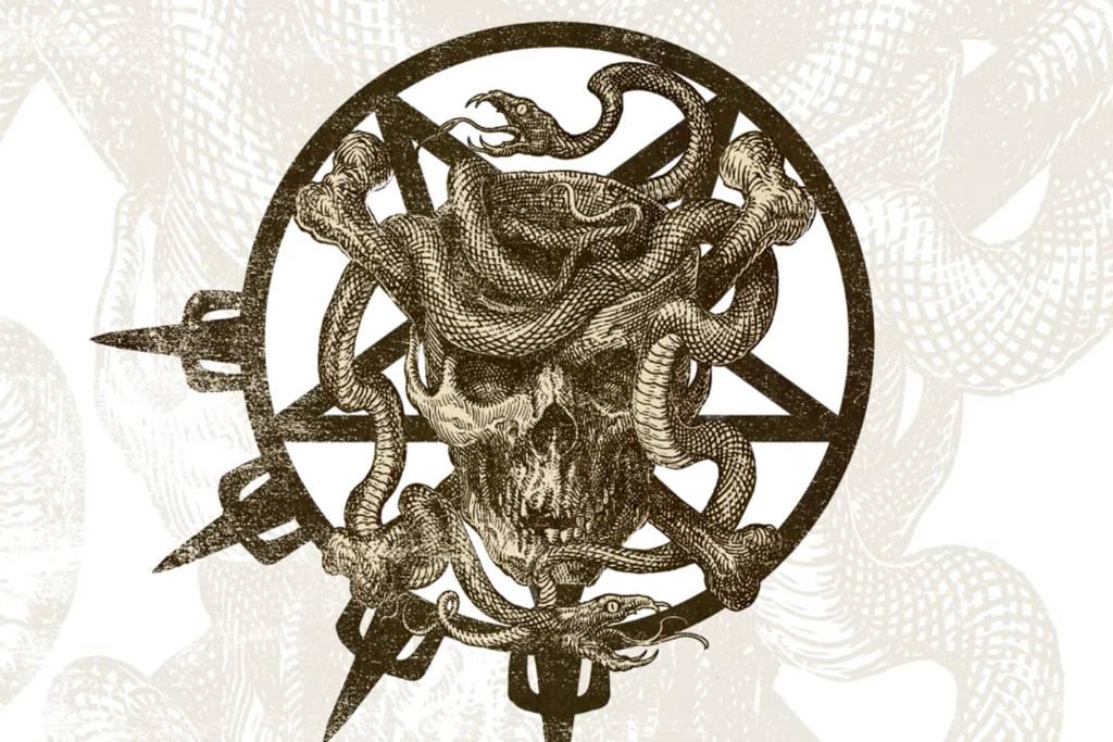 Arch Enemy To The Last Breath