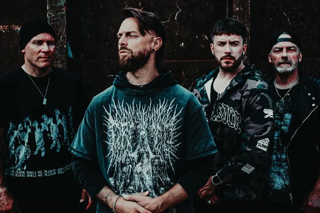 Bullet For My Valentine 2026