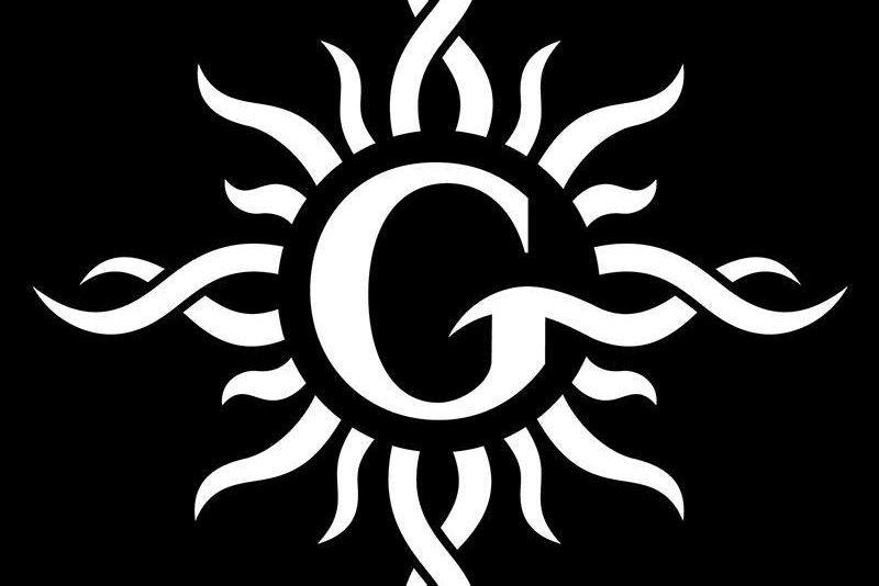 Godsmack logo