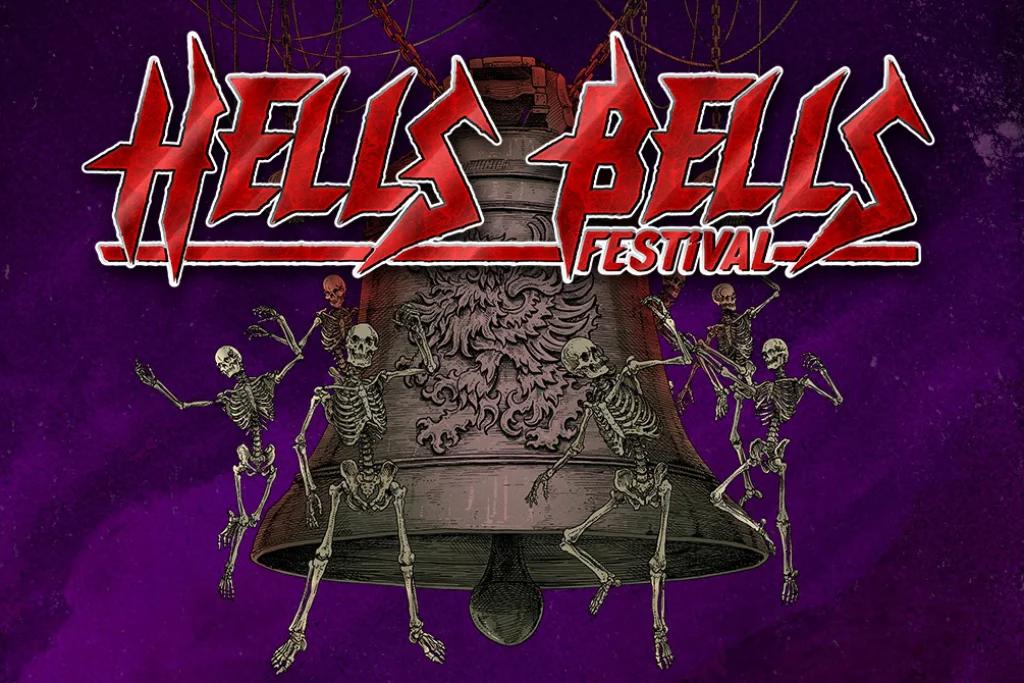 Hells Bells Festival 2026