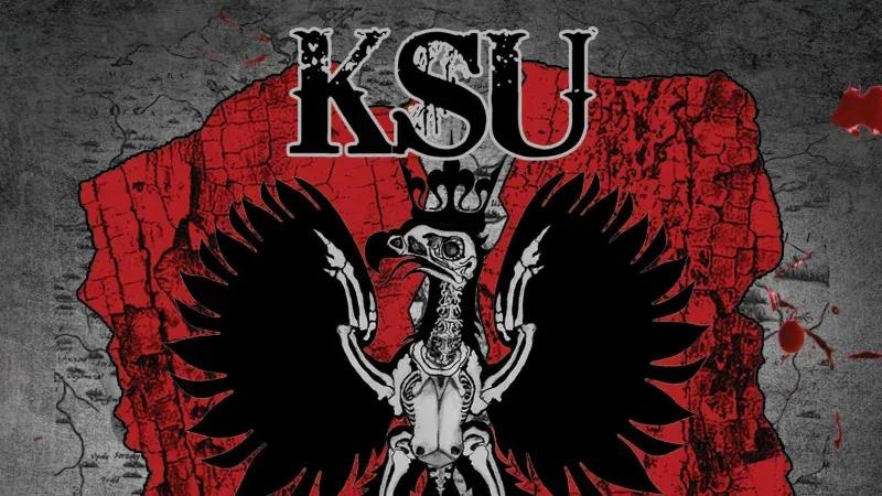KSU - Dwa narody