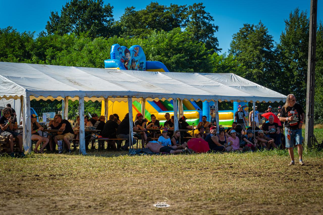 Zakręć Śmigłem Fest